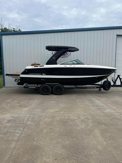 BOATZON | Chaparral 267SSX 2024