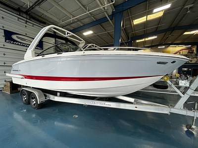 BOATZON | Chaparral 270 OSX 2023