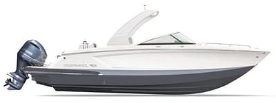 BOATZON | Chaparral 270 OSX 2023