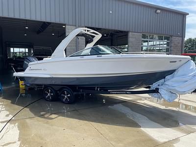 BOATZON | Chaparral 270 OSX 2023