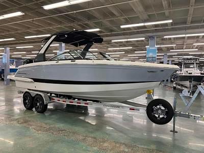 BOATZON | Chaparral 270 OSX 2023