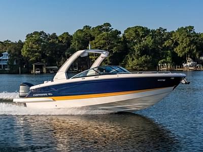 BOATZON | Chaparral 270 OSX 2024