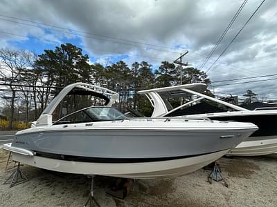 BOATZON | Chaparral 270 OSX 2024