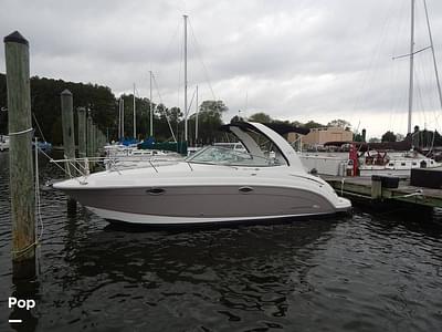 BOATZON | Chaparral 270 Signature