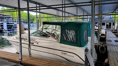 BOATZON | Chaparral 270 Signature 1998 BOATZON | Chaparral 270 Signature 1998