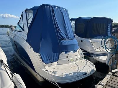 BOATZON | CHAPARRAL 270 SIGNATURE 2007