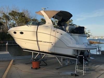 BOATZON | Chaparral 270 Signature 2012