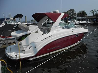 BOATZON | Chaparral 270 Signature 2014