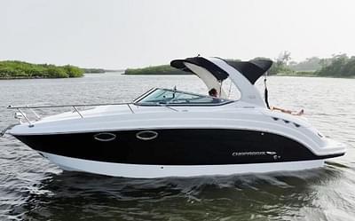 BOATZON | Chaparral 270 Signature 2015