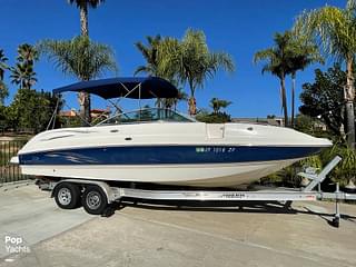 BOATZON | Chaparral 274 Sunesta