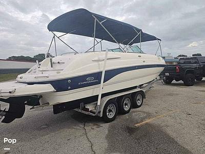 BOATZON | Chaparral 274 Sunesta BOATZON | Chaparral 274 Sunesta