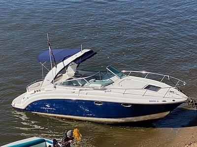 BOATZON | Chaparral 276 Signature Cruiser 2006