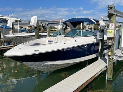 BOATZON | Chaparral 276 Ssx 2009 BOATZON | Chaparral 276 Ssx 2009