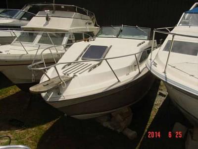 BOATZON | Chaparral 278 XLC 1984 BOATZON | Chaparral 278 XLC 1984