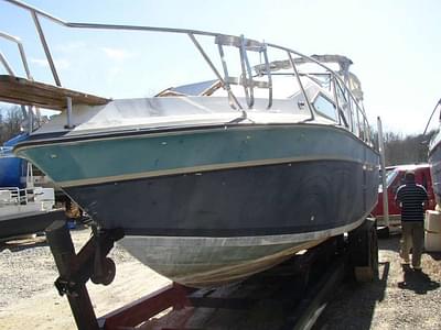 BOATZON | Chaparral 278 XLC Sport Cruiser Twins 1987 BOATZON | Chaparral 278 XLC Sport Cruiser Twins 1987