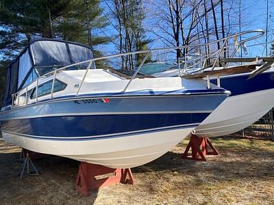 BOATZON | Chaparral 278XLC 1987 BOATZON | Chaparral 278XLC 1987