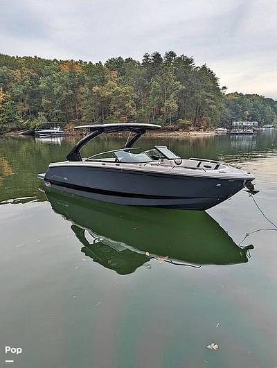 BOATZON | Chaparral 28 Surf