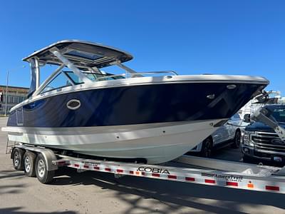 BOATZON | Chaparral 280 OSX 2020