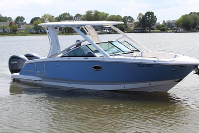 BOATZON | Chaparral 280 OSX 2022