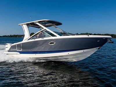 BOATZON | Chaparral 280 OSX 2023