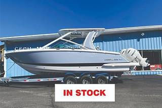 BOATZON | 2023 Chaparral 280 OSX