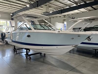 BOATZON | Chaparral 280 OSX 2023