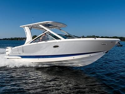 BOATZON | Chaparral 280 OSX 2024