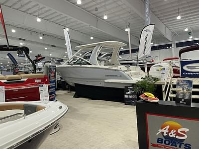 BOATZON | Chaparral 280 OSX 2024