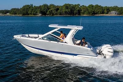 BOATZON | Chaparral 280 OSX 2024