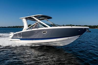 BOATZON | Chaparral 280 OSX 2025