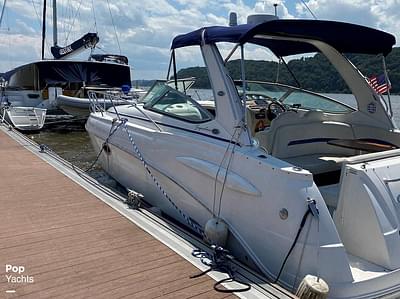 BOATZON | Chaparral 280 Signature