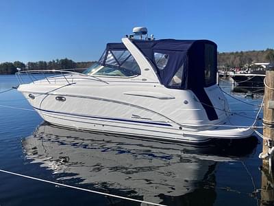 BOATZON | Chaparral 280 Signature 2002