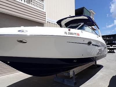 BOATZON | Chaparral 287 SSX 2011