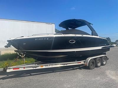 BOATZON | Chaparral 287 SSX 2021