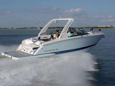 BOATZON | Chaparral 287 SSX 2023