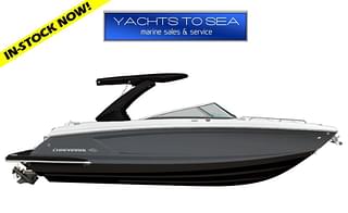 BOATZON | Chaparral 287 SSX 2024