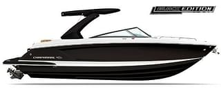 BOATZON | 2024 Chaparral 287 SSX