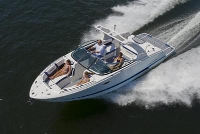 BOATZON | Chaparral 287 SSX 2024