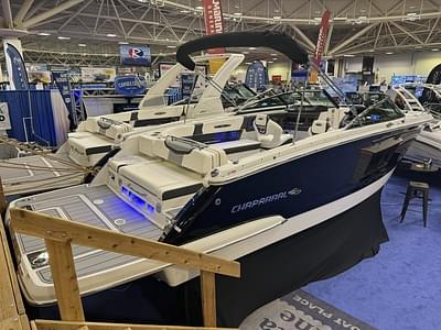 BOATZON | Chaparral 287 SSX 2024