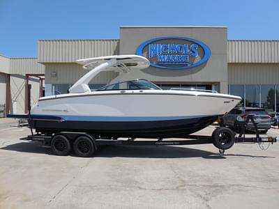 BOATZON | Chaparral 287 SSX 2024