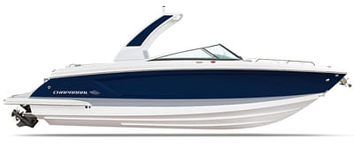 BOATZON | Chaparral 287 SSX 2024