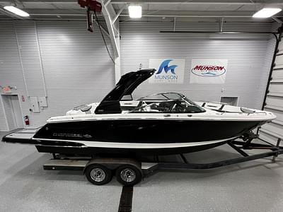 BOATZON | Chaparral 287 SSX 2024