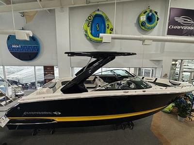 BOATZON | Chaparral 287 SSX 2024