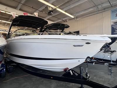 BOATZON | Chaparral 287 SSX 2024