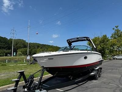 BOATZON | Chaparral 287 SSX 2025