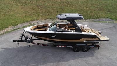 BOATZON | Chaparral 287 SSX 2025