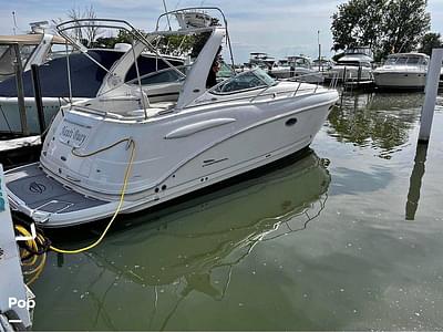 BOATZON | Chaparral 290 Signature BOATZON | Chaparral 290 Signature