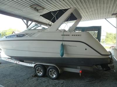 BOATZON | CHAPARRAL 290 SIGNATURE 1994