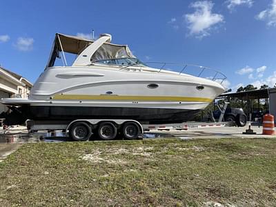 BOATZON | Chaparral 290 Signature 2005