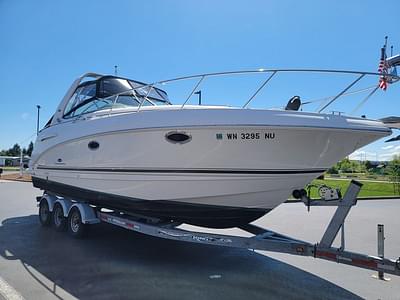 BOATZON | CHAPARRAL 290 Signature 2005